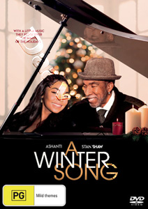 A Christmas Winter Song | Winter Song  |   DVD